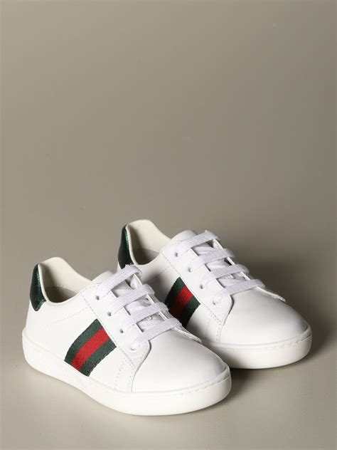 escarpe gucci|gucci sneakers for women.